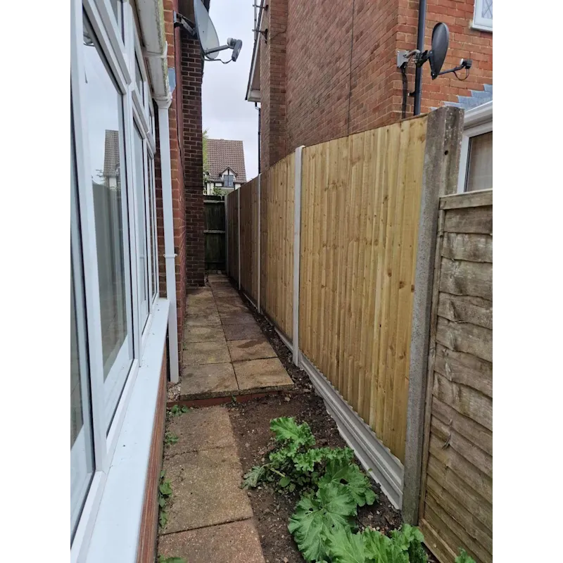 Premium Decking Services