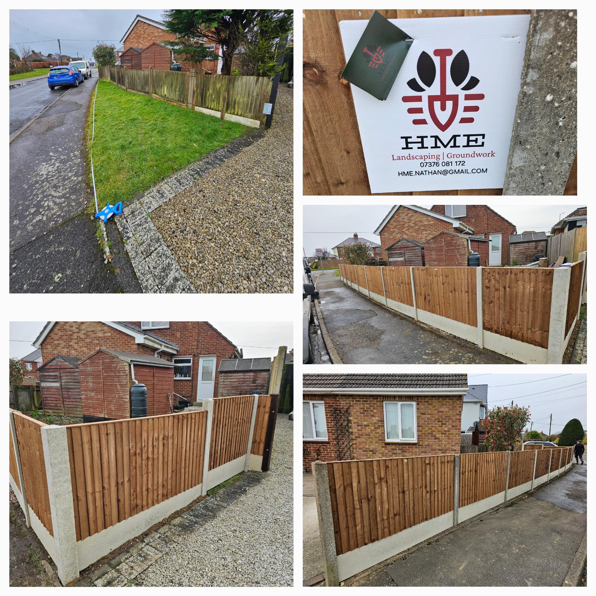 Premium Decking Services