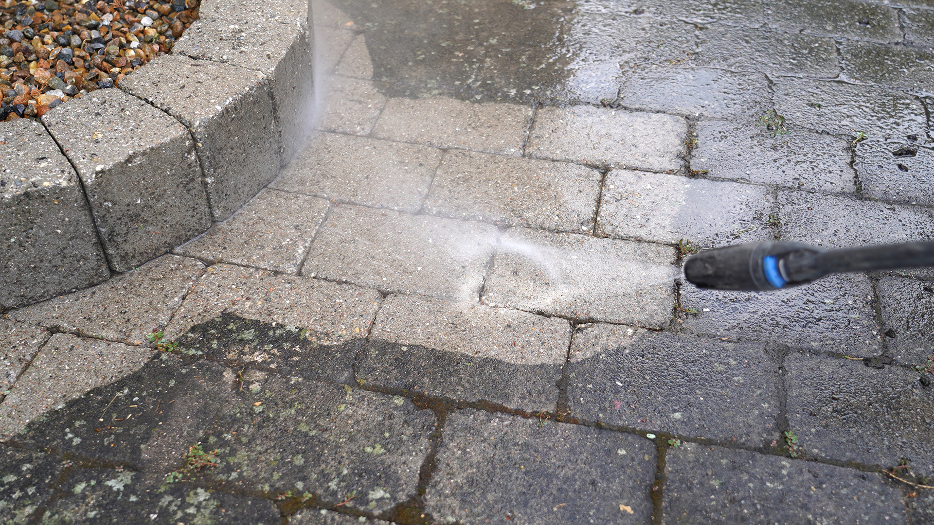 Why Professional Jet Washing Protects Your Surfaces Better